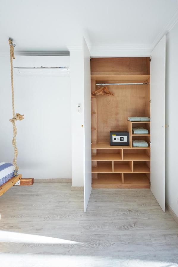 Cozy Beach House Sao Pedro Estoril São Pedro do Estoril エクステリア 写真