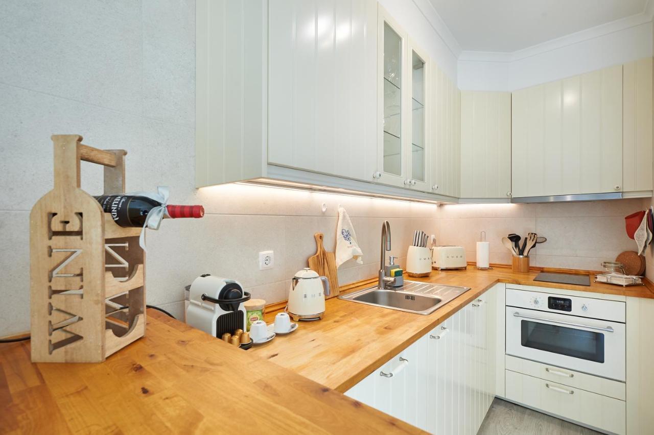 Cozy Beach House Sao Pedro Estoril São Pedro do Estoril エクステリア 写真