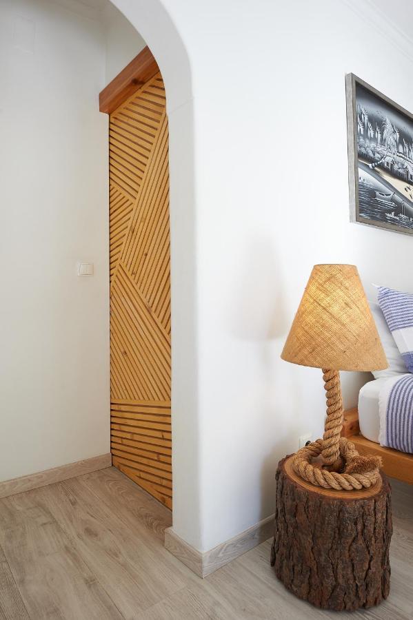 Cozy Beach House Sao Pedro Estoril São Pedro do Estoril エクステリア 写真