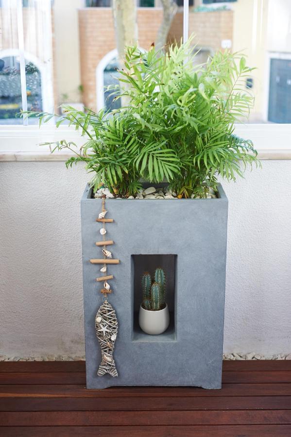 Cozy Beach House Sao Pedro Estoril São Pedro do Estoril エクステリア 写真