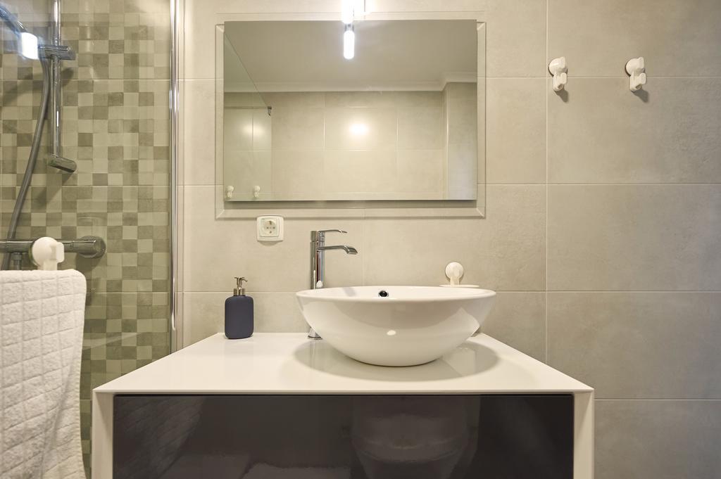 Cozy Beach House Sao Pedro Estoril São Pedro do Estoril エクステリア 写真