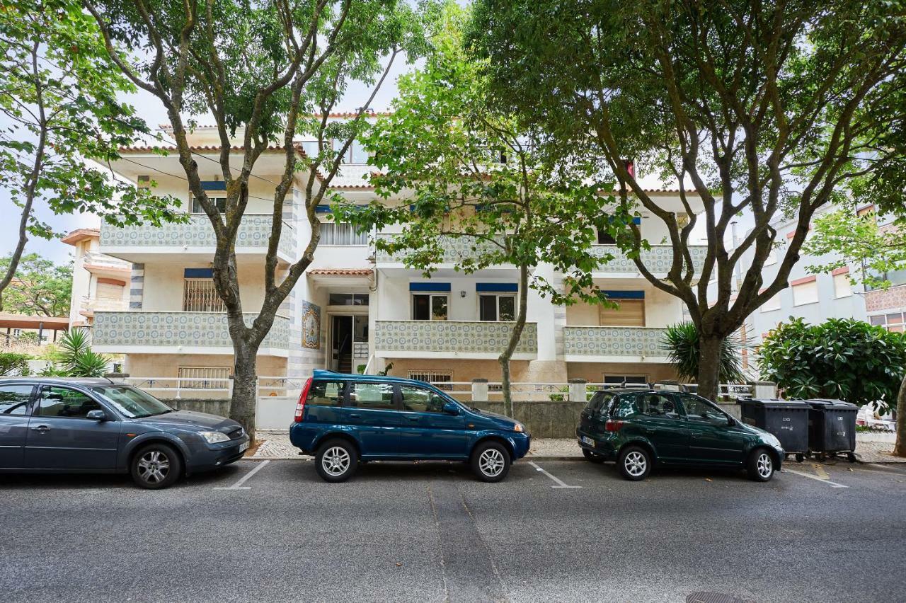 Cozy Beach House Sao Pedro Estoril São Pedro do Estoril エクステリア 写真